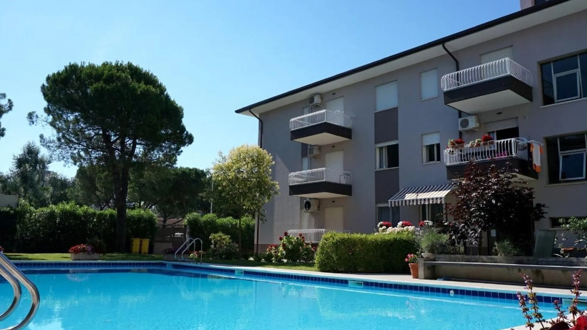 Belvilla By Oyo Holiday Home In Caorle Ve Porto Santa Margherita di Caorle