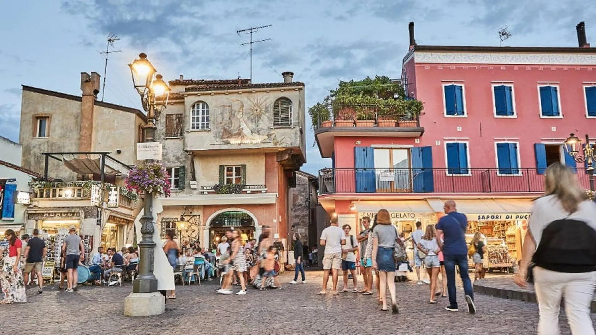 Belvilla By Oyo Holiday Home In Caorle Ve Porto Santa Margherita di Caorle Italy