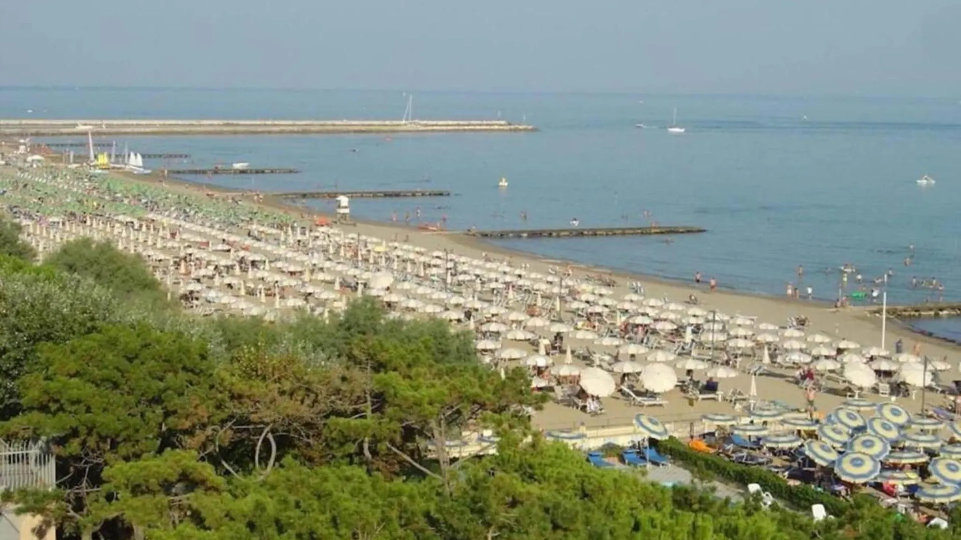Belvilla By Oyo Holiday Home In Caorle Ve Porto Santa Margherita di Caorle