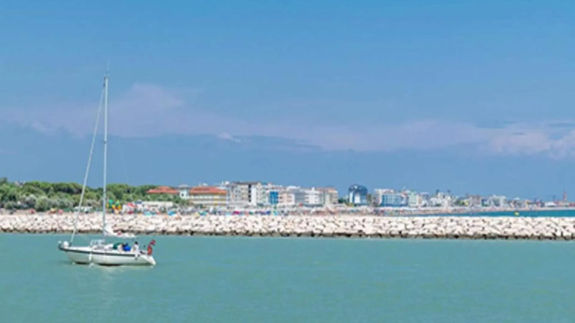 Belvilla By Oyo Holiday Home In Caorle Ve Porto Santa Margherita di Caorle 0*,  Italy