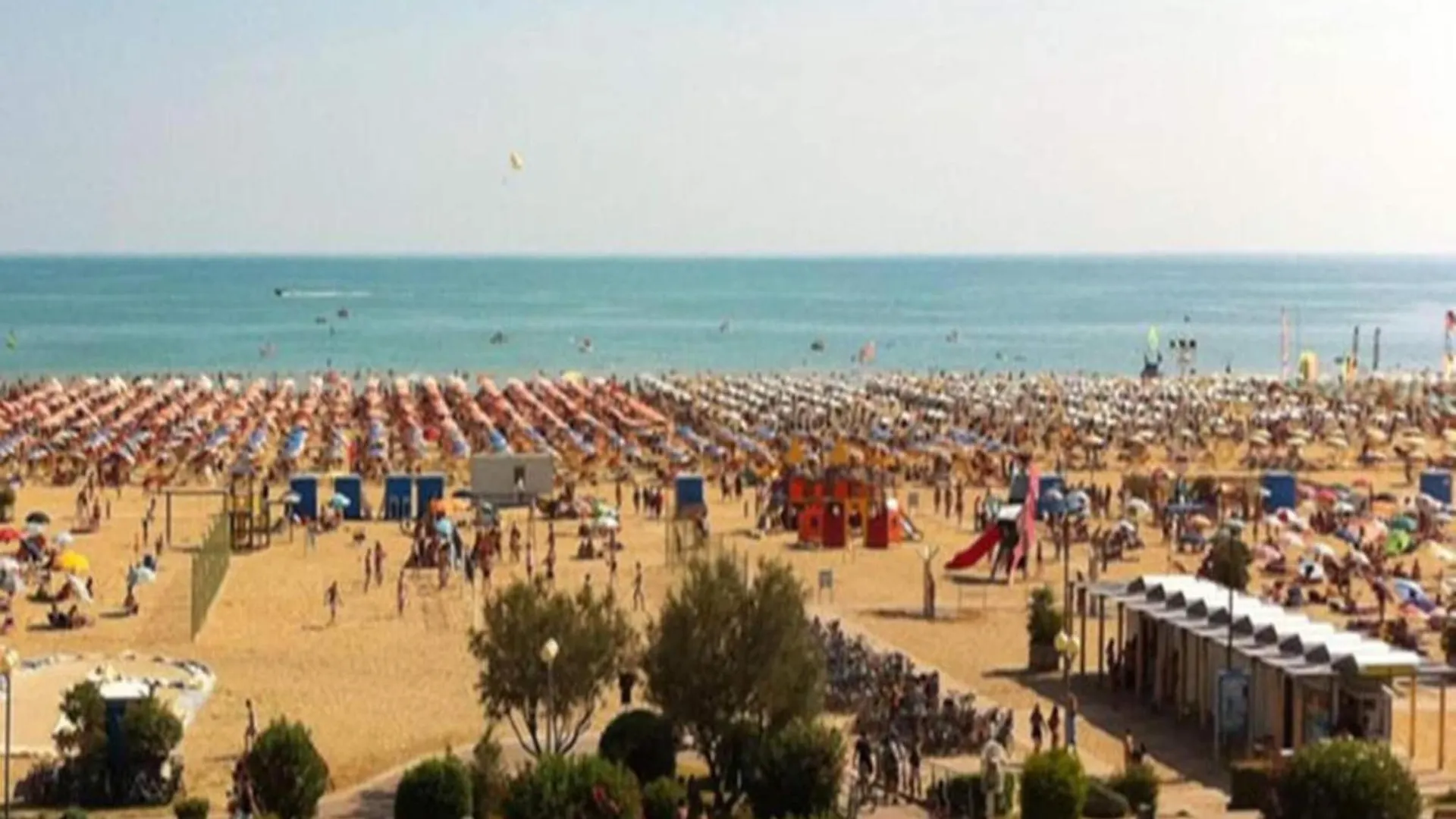 Belvilla By Oyo Holiday Home In Caorle Ve Porto Santa Margherita di Caorle