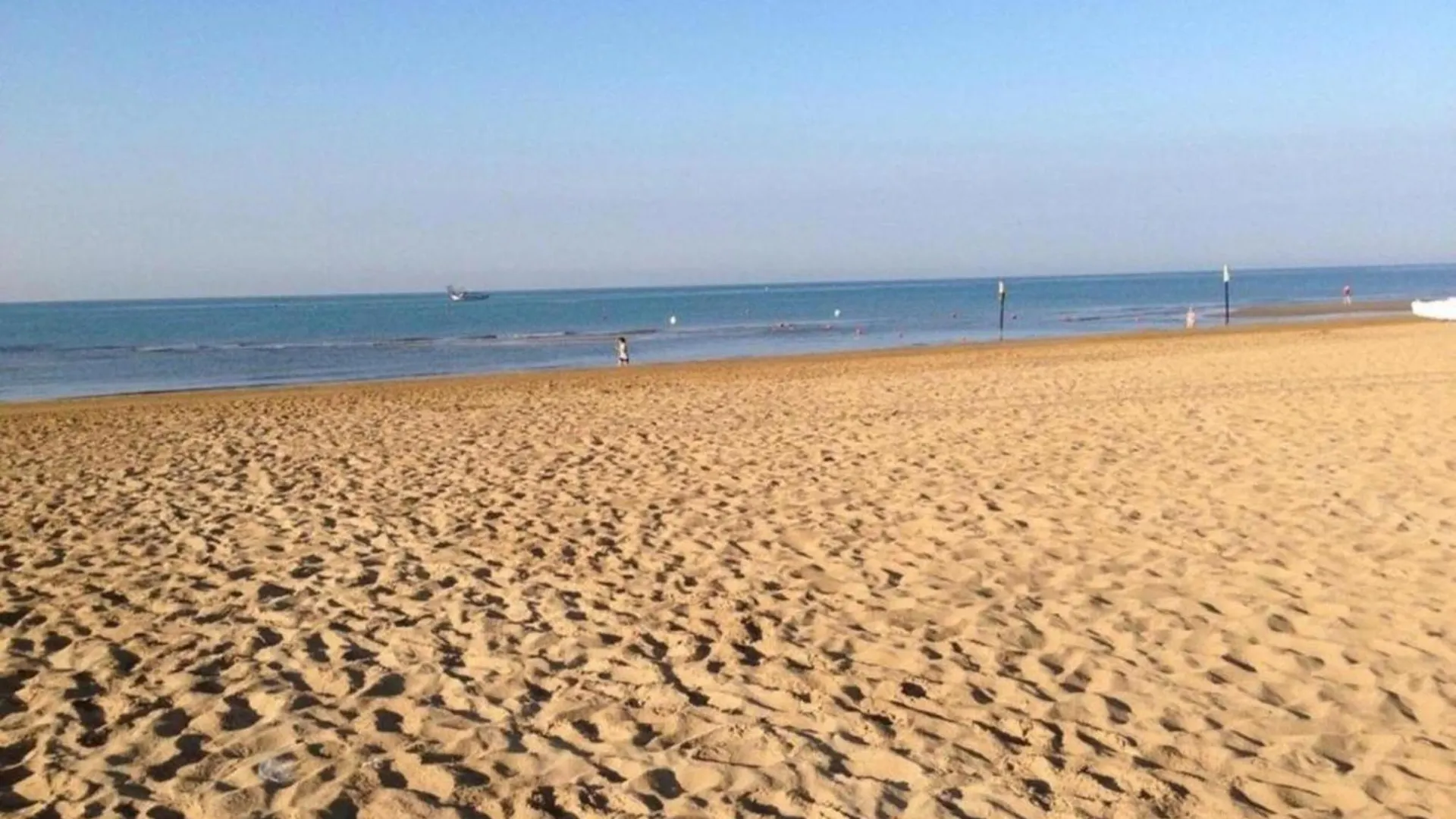 Belvilla By Oyo Holiday Home In Caorle Ve Porto Santa Margherita di Caorle 0*,